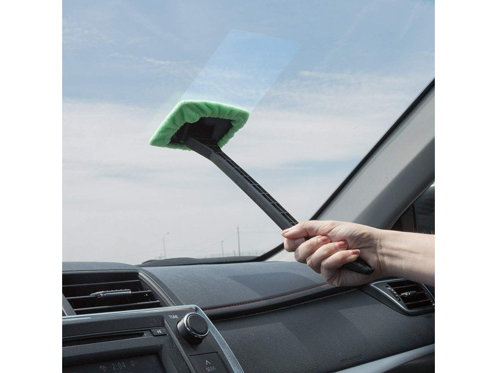 Anti-Aburire Auto™