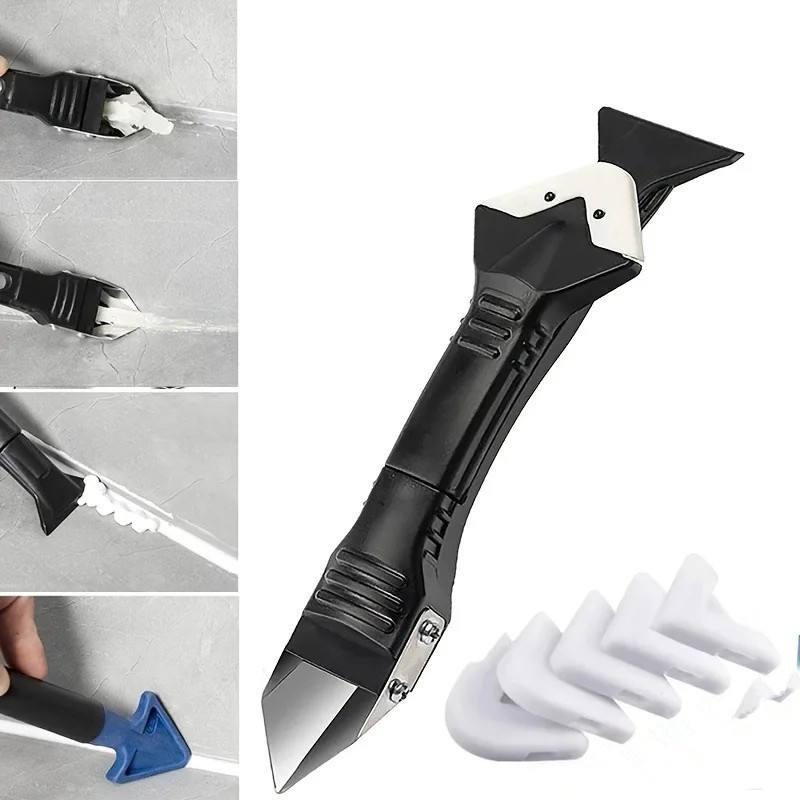 Aparat pentru îndepărtat silicon