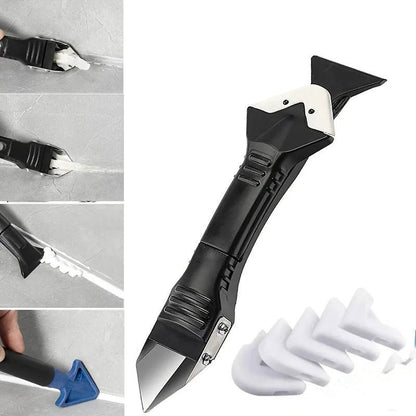 Aparat pentru îndepărtat silicon