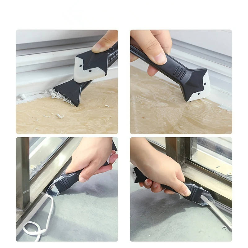 Aparat pentru îndepărtat silicon