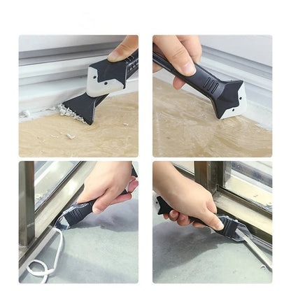 Aparat pentru îndepărtat silicon