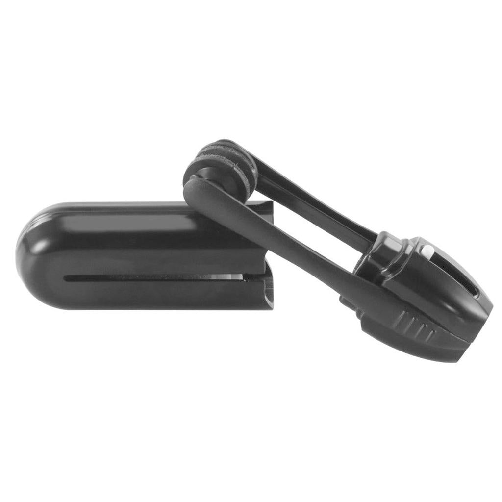 Dispozitiv Portabil de Curățare a Ochelarilor