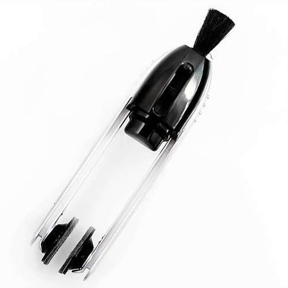 Dispozitiv Portabil de Curățare a Ochelarilor