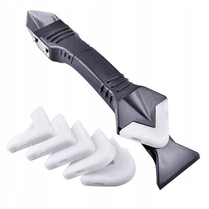 Aparat pentru îndepărtat silicon